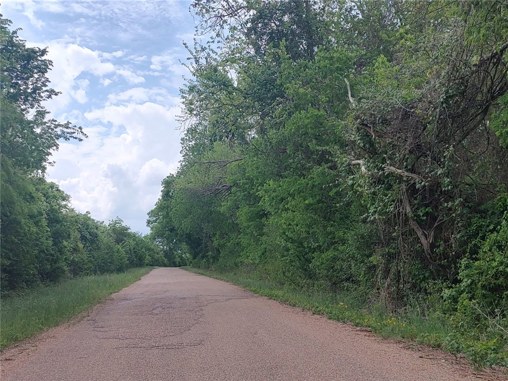 TBD CR 328 TRACT 8, 11 ACRES Road