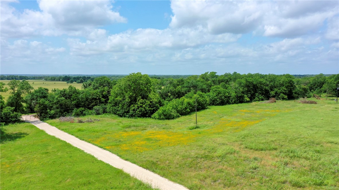 TBD CR 328 TRACT 8, 11 ACRES Road