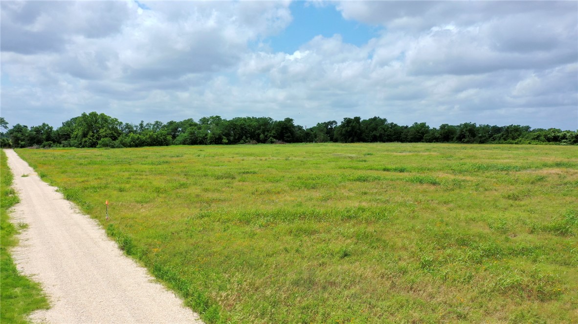 TBD CR 328 TRACT 8, 11 ACRES Road
