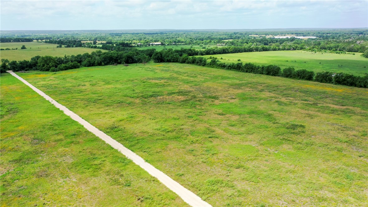 TBD CR 328 TRACT 8, 11 ACRES Road