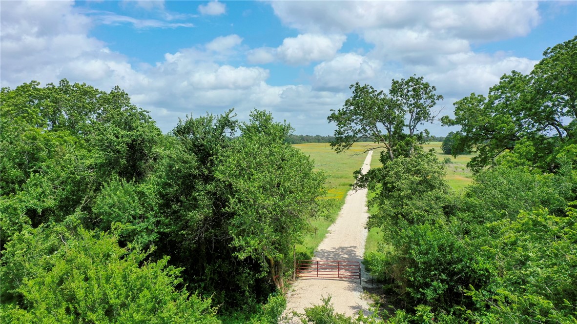 TBD CR 328 TRACT 8, 11 ACRES Road