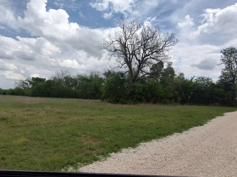 TBD CR 328 TRACT 8, 11 ACRES Road