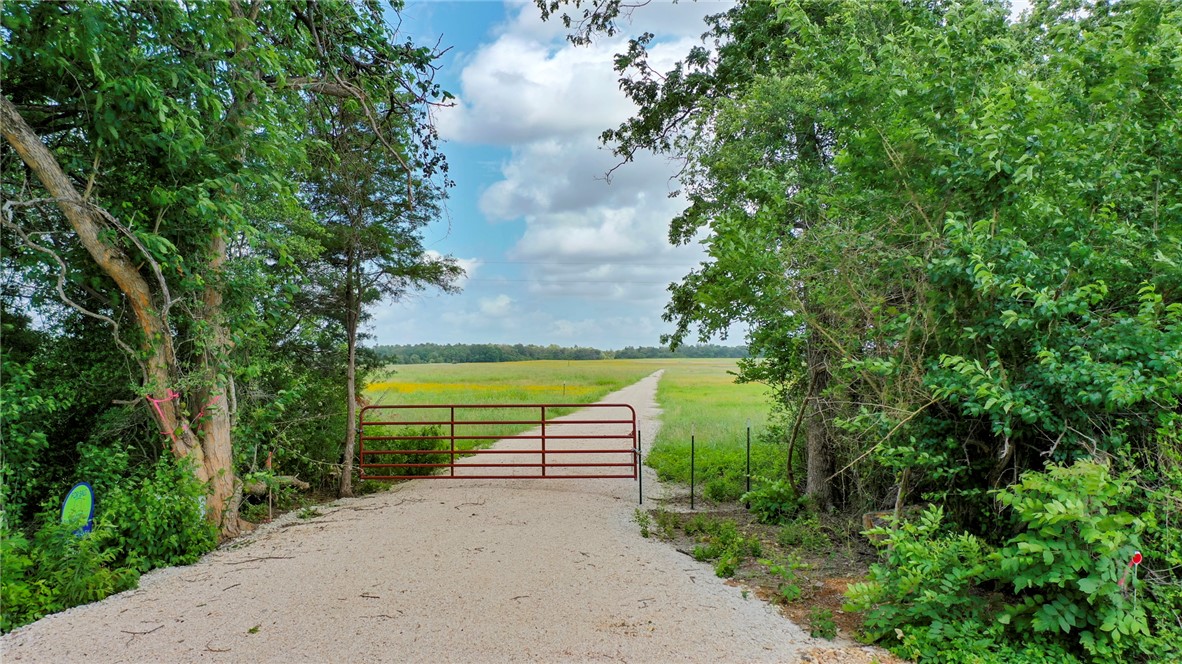 TBD CR 328 TRACT 8, 11 ACRES Road