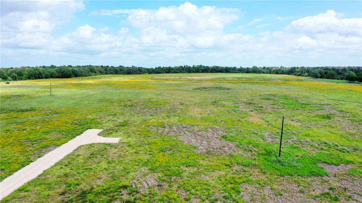 TBD CR 328 TRACT 8, 11 ACRES Road