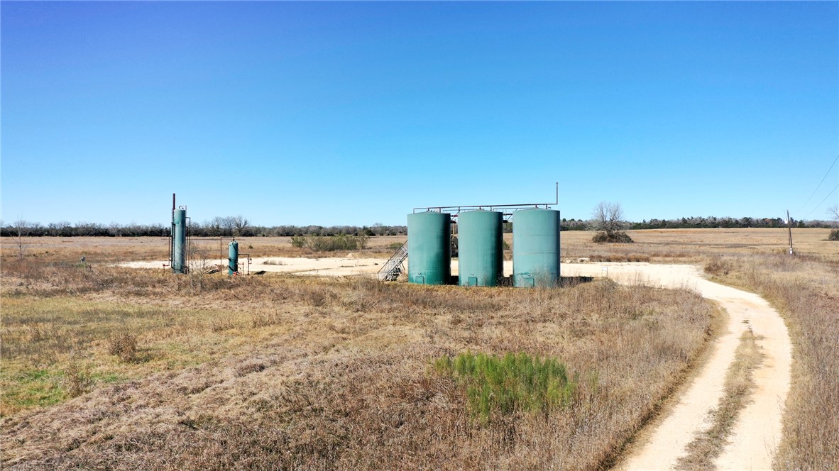 TBD CR 328 TRACT 8, 11 ACRES Road