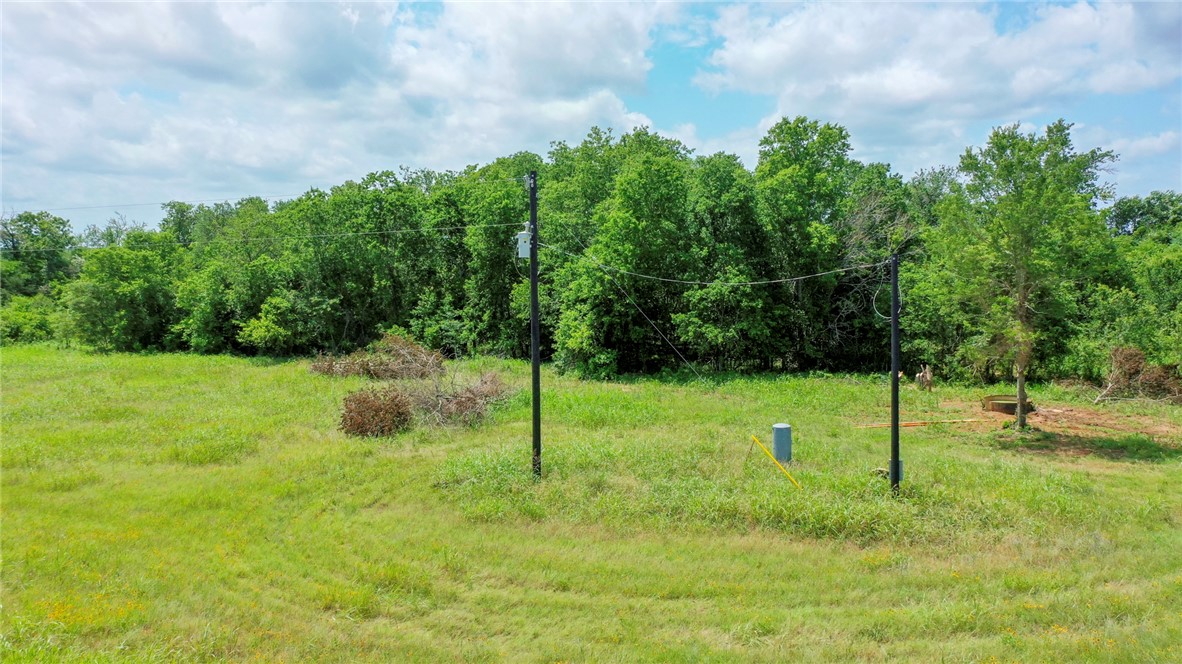 TBD CR 328 TRACT 8, 11 ACRES Road