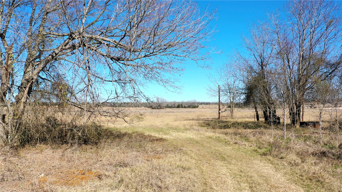TBD CR 328, TRACT 3, 10 ACRES Road