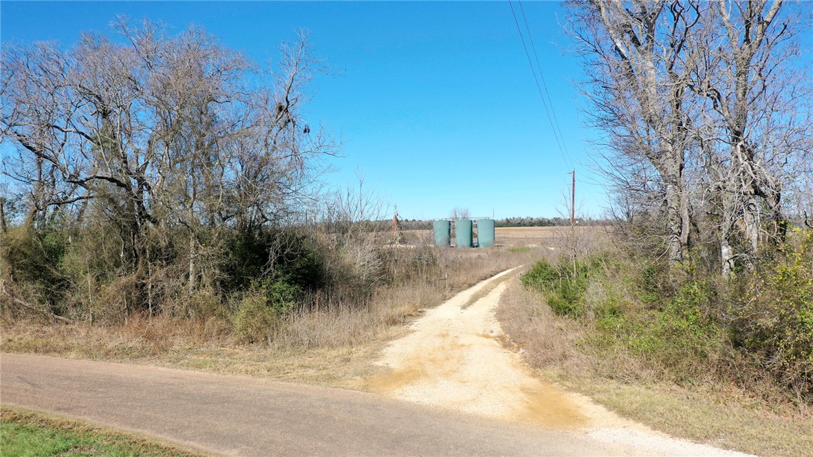 TBD CR 328, TRACT 3, 10 ACRES Road