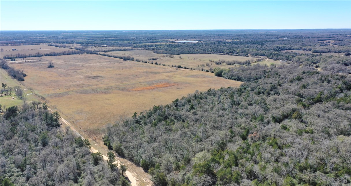TBD CR 328, TRACT 2, 10 ACRES County Road