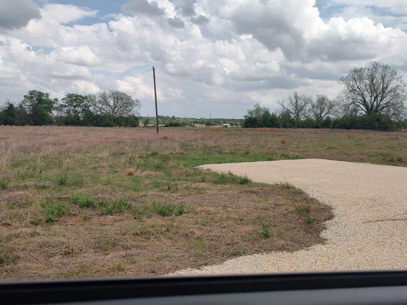 TBD CR 328, TRACT 2, 10 ACRES County Road