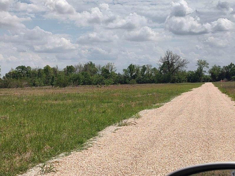 TBD CR 328, TRACT 2, 10 ACRES County Road