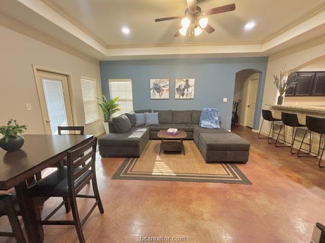 3004 Papa Bear Drive