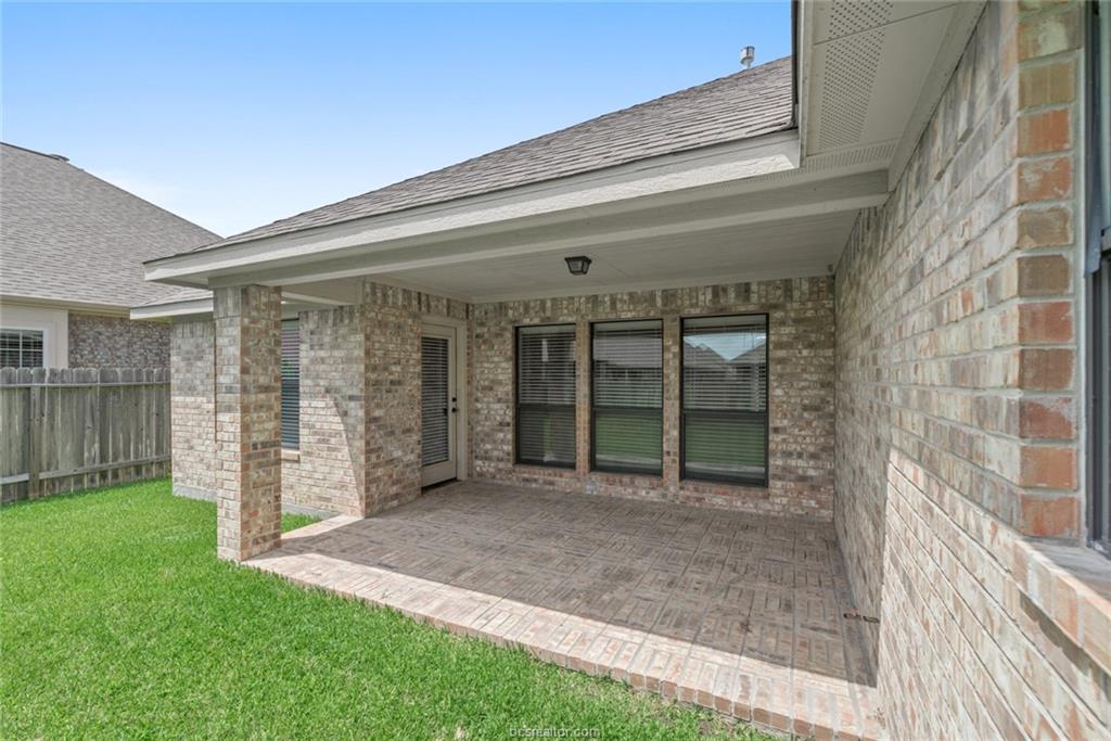 15606 Wood Brook Lane