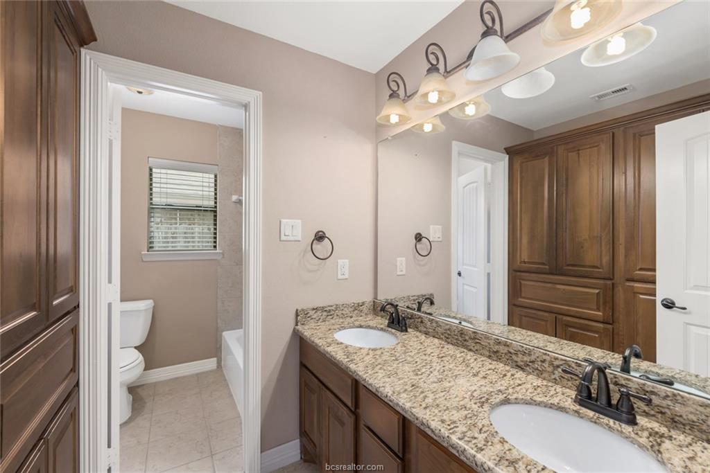 15606 Wood Brook Lane