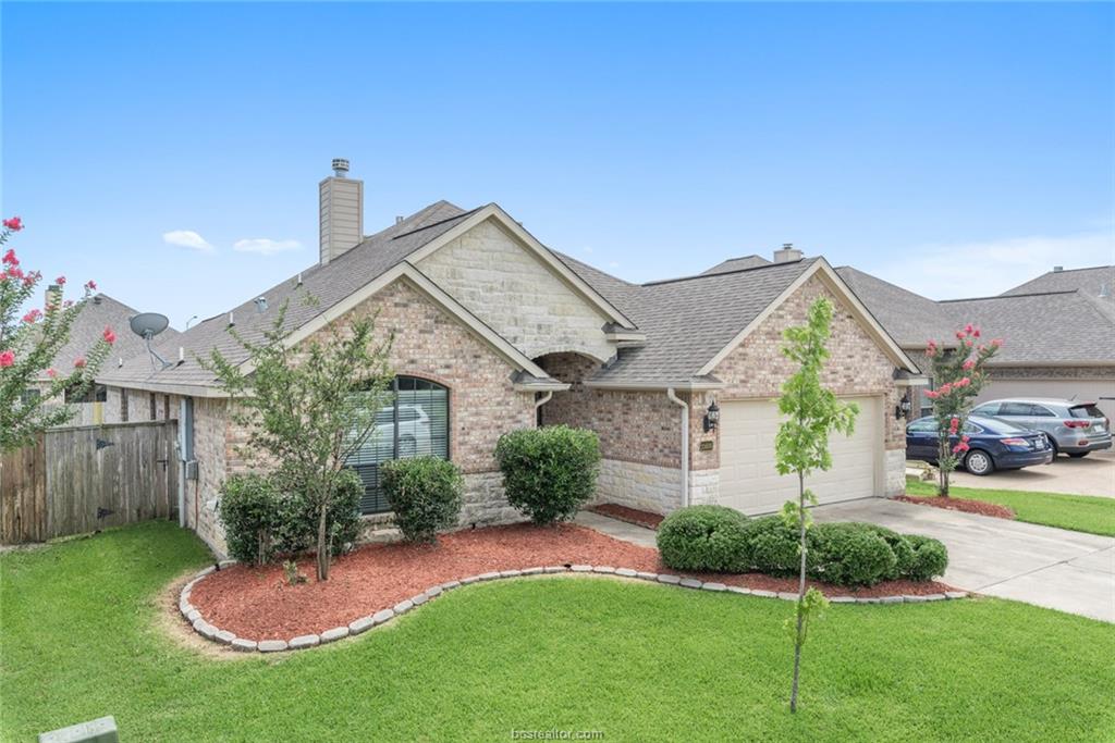 15606 Wood Brook Lane