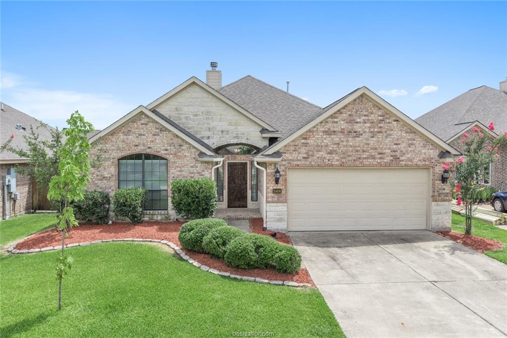 15606 Wood Brook Lane