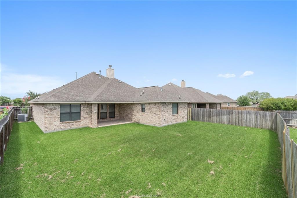 15606 Wood Brook Lane