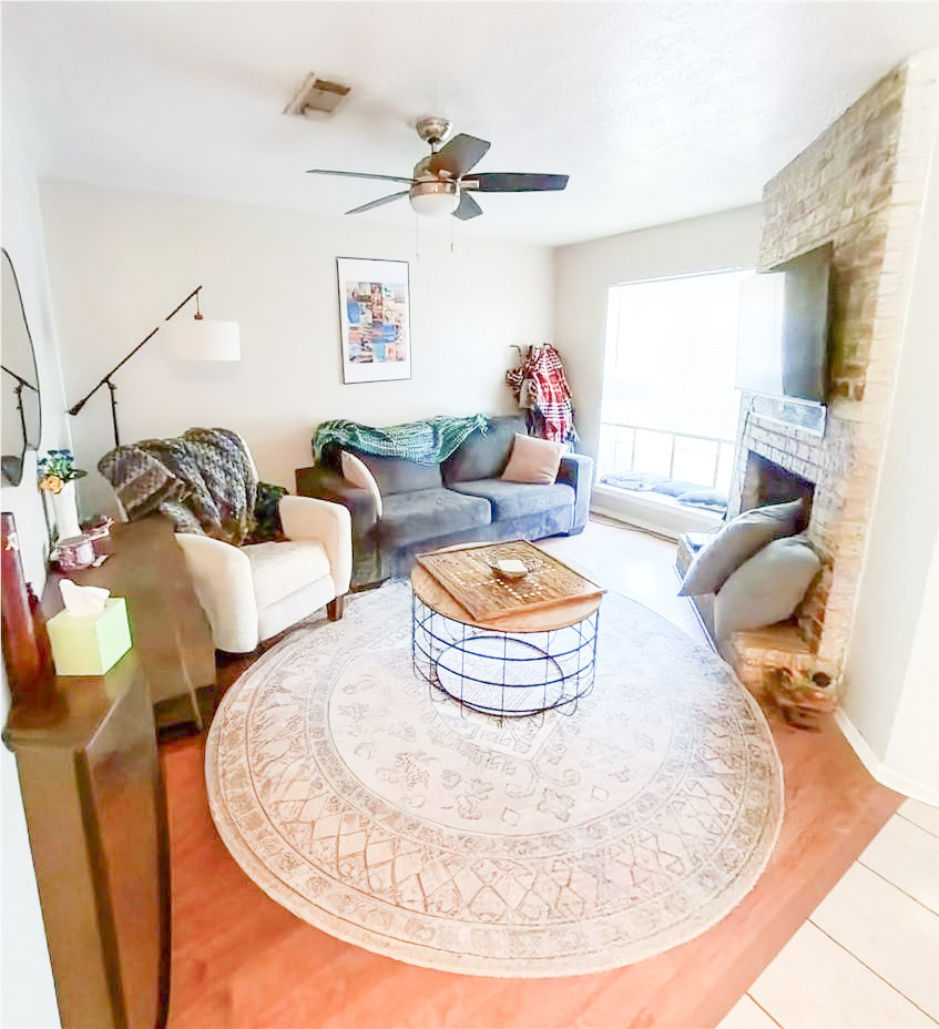 2814 Forest Bend Drive