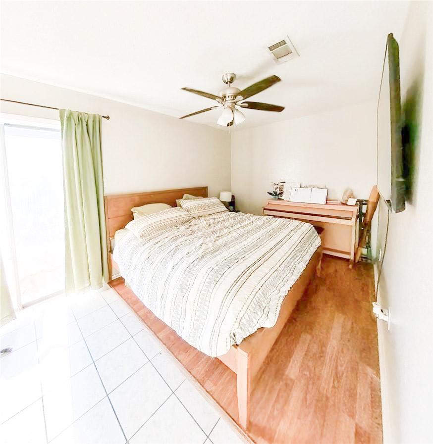 2814 Forest Bend Drive