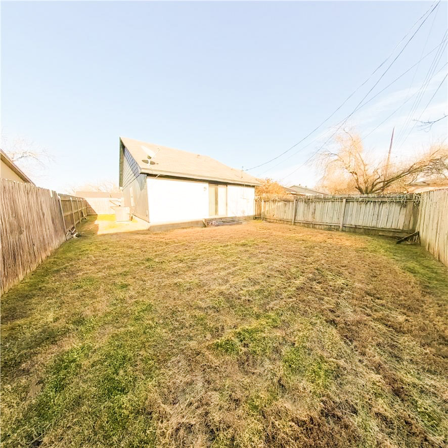 2814 Forest Bend Drive