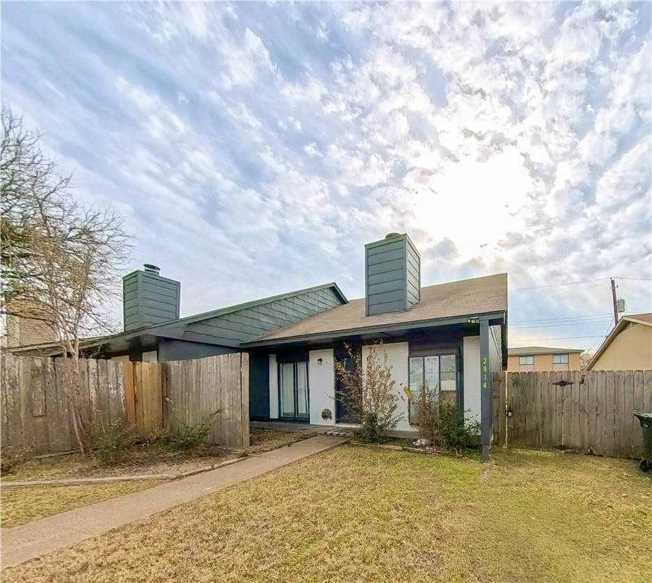 2814 Forest Bend Drive