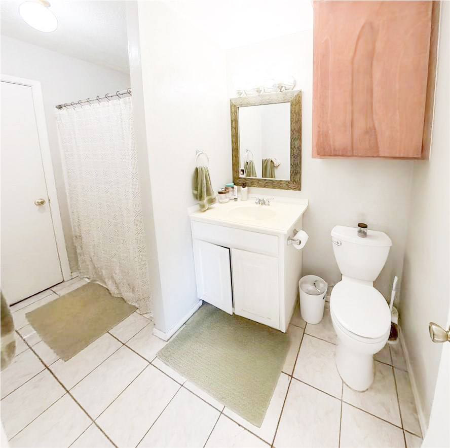 2814 Forest Bend Drive