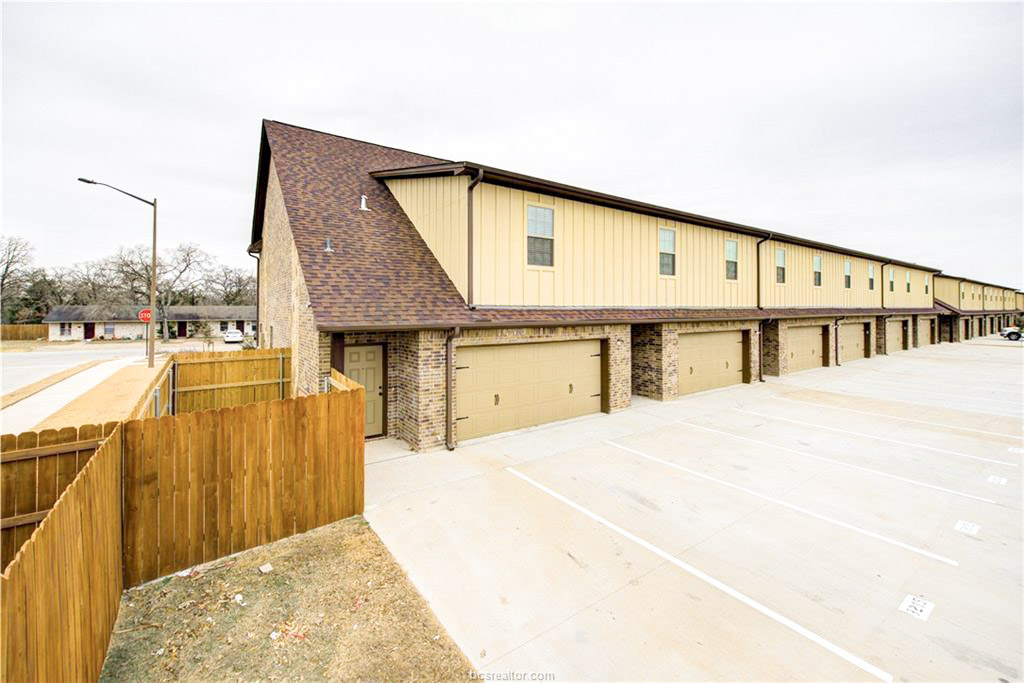 3201 Cain Road