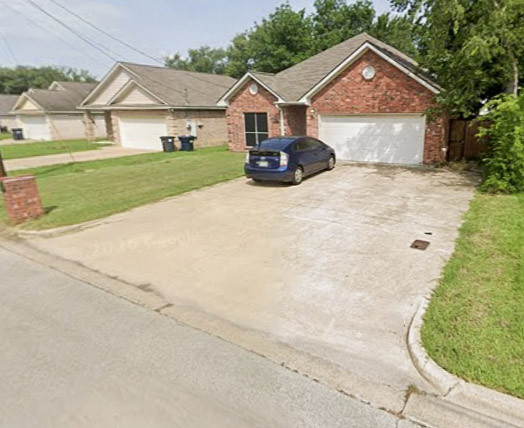 201 Richards Street A