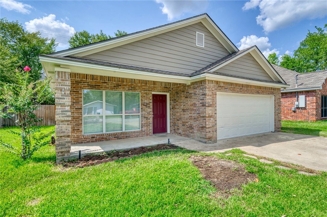 201 Richards Street A