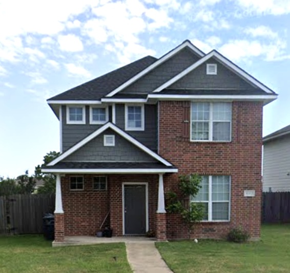 4119 McFarland Drive