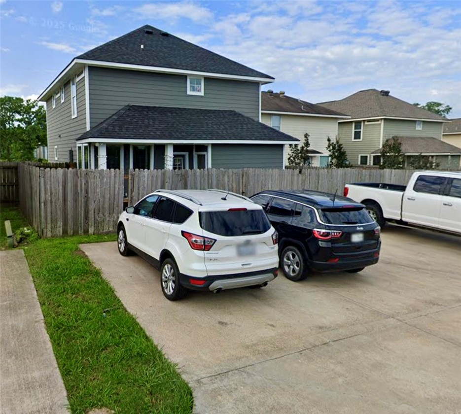 4119 McFarland Drive