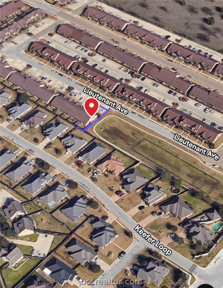 3321 Lieutenant Avenue