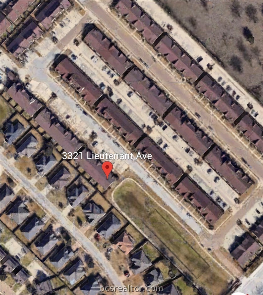 3321 Lieutenant Avenue