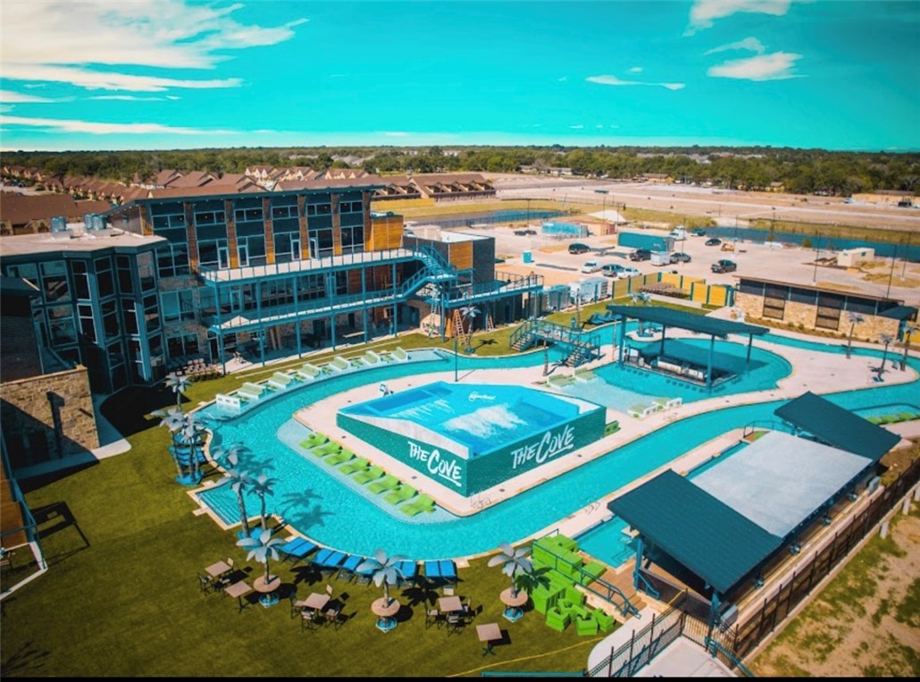 3321 Lieutenant Avenue