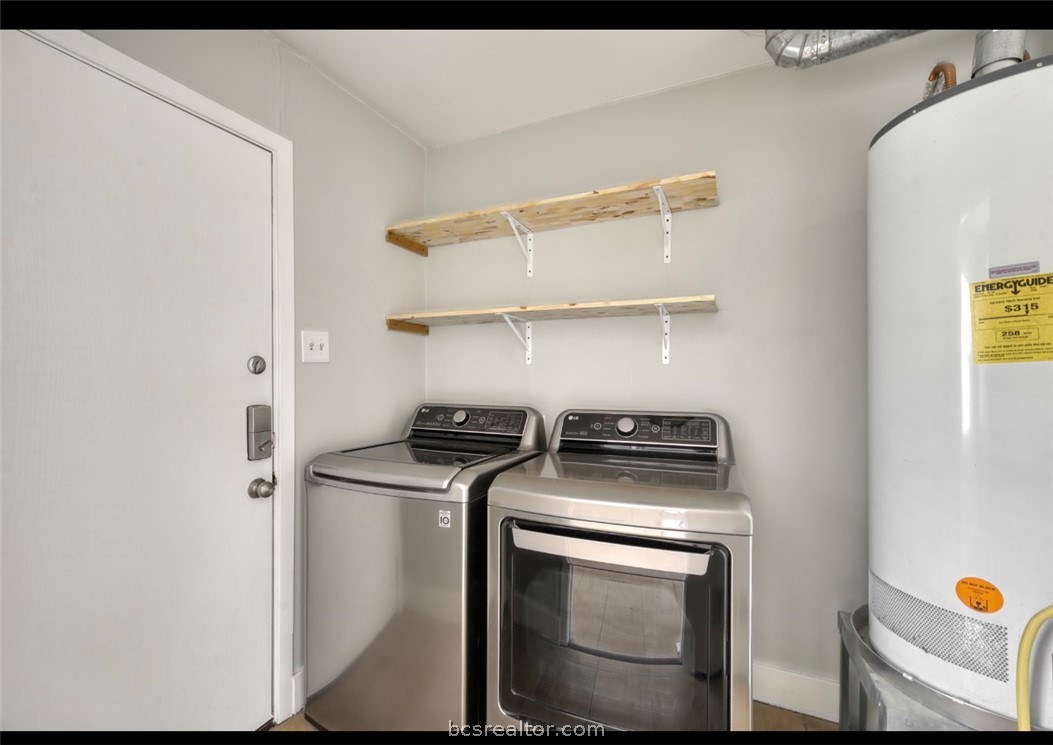 1115 Merry Oaks Drive