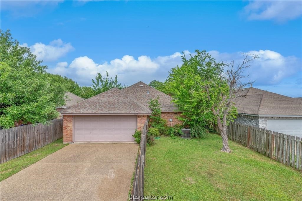 2308 Carnation Court