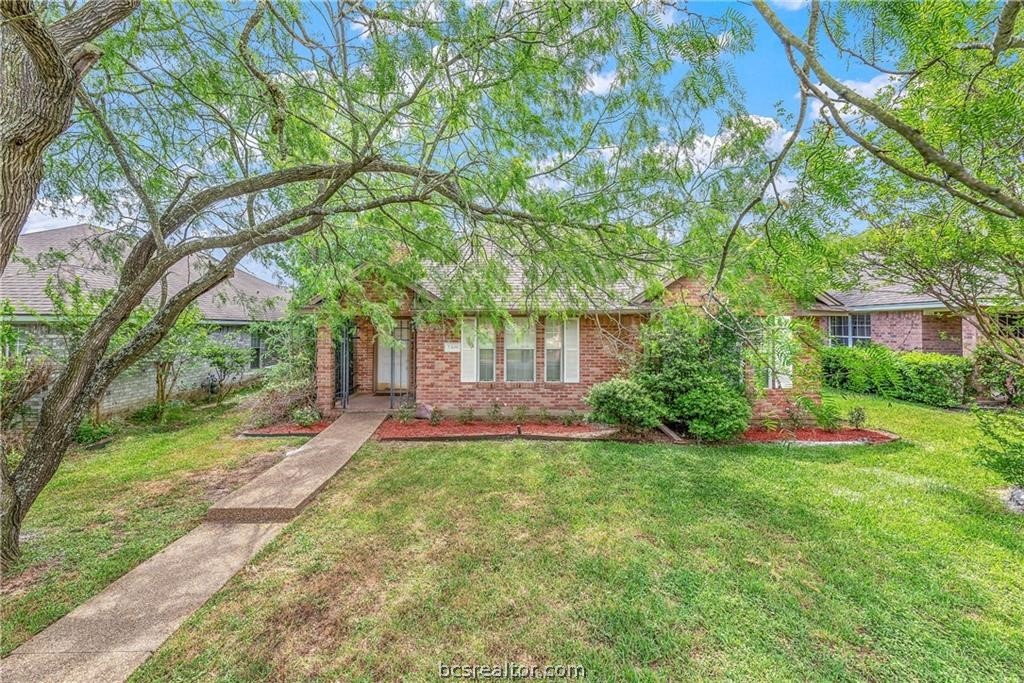 2308 Carnation Court