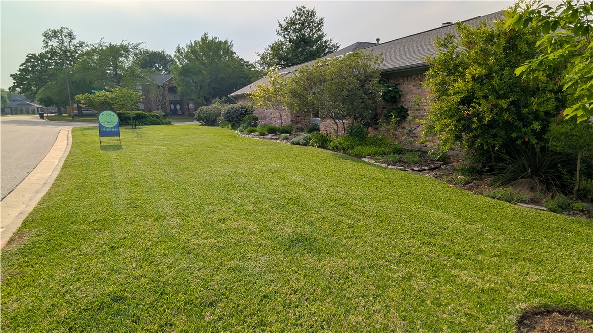 9217 Timber Knoll Drive