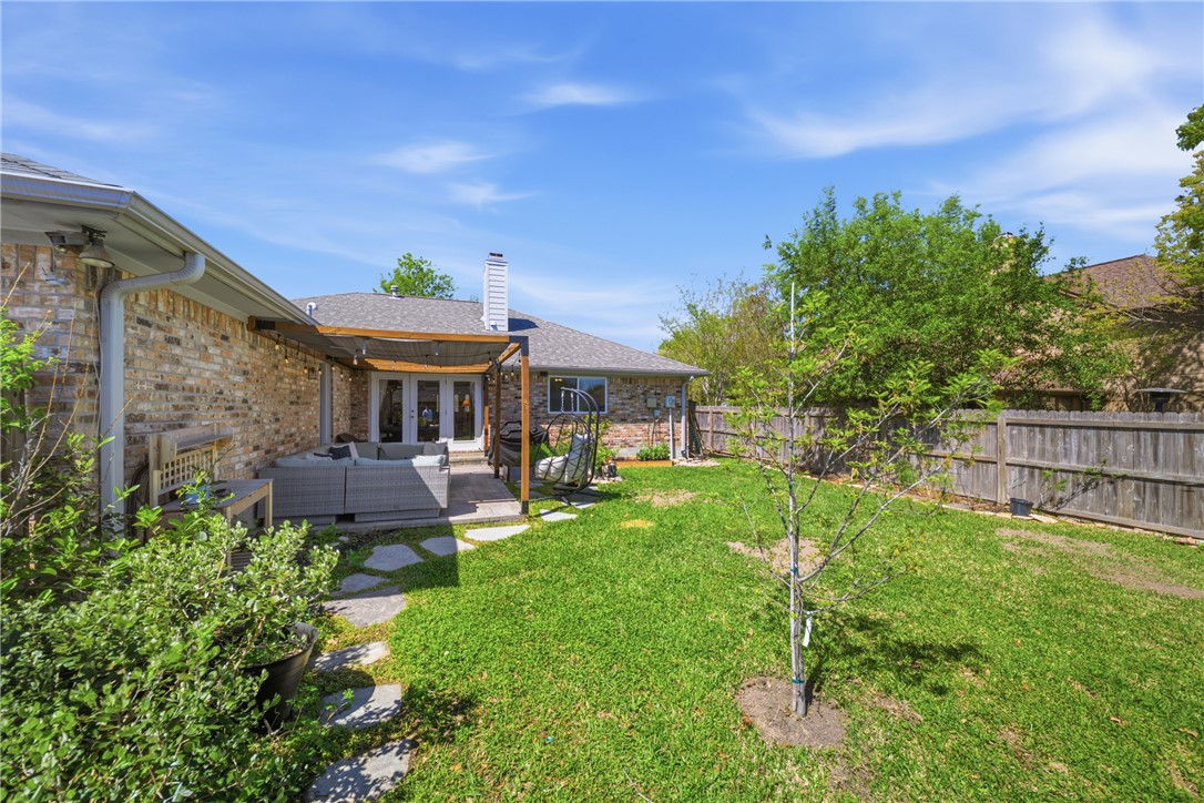 9217 Timber Knoll Drive