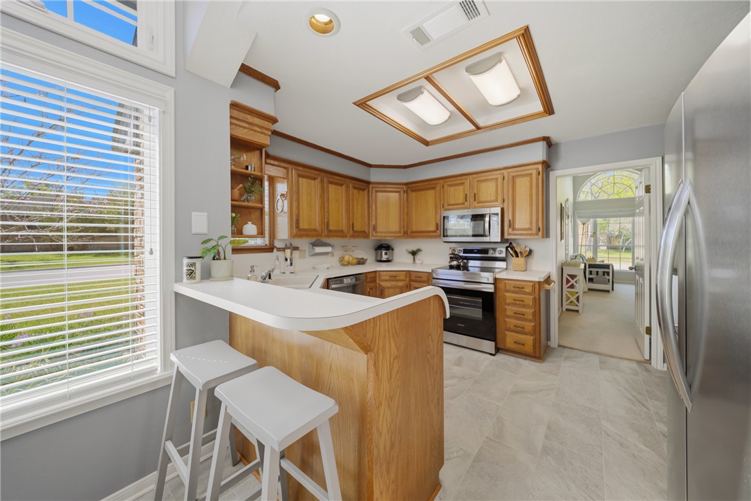 9217 Timber Knoll Drive