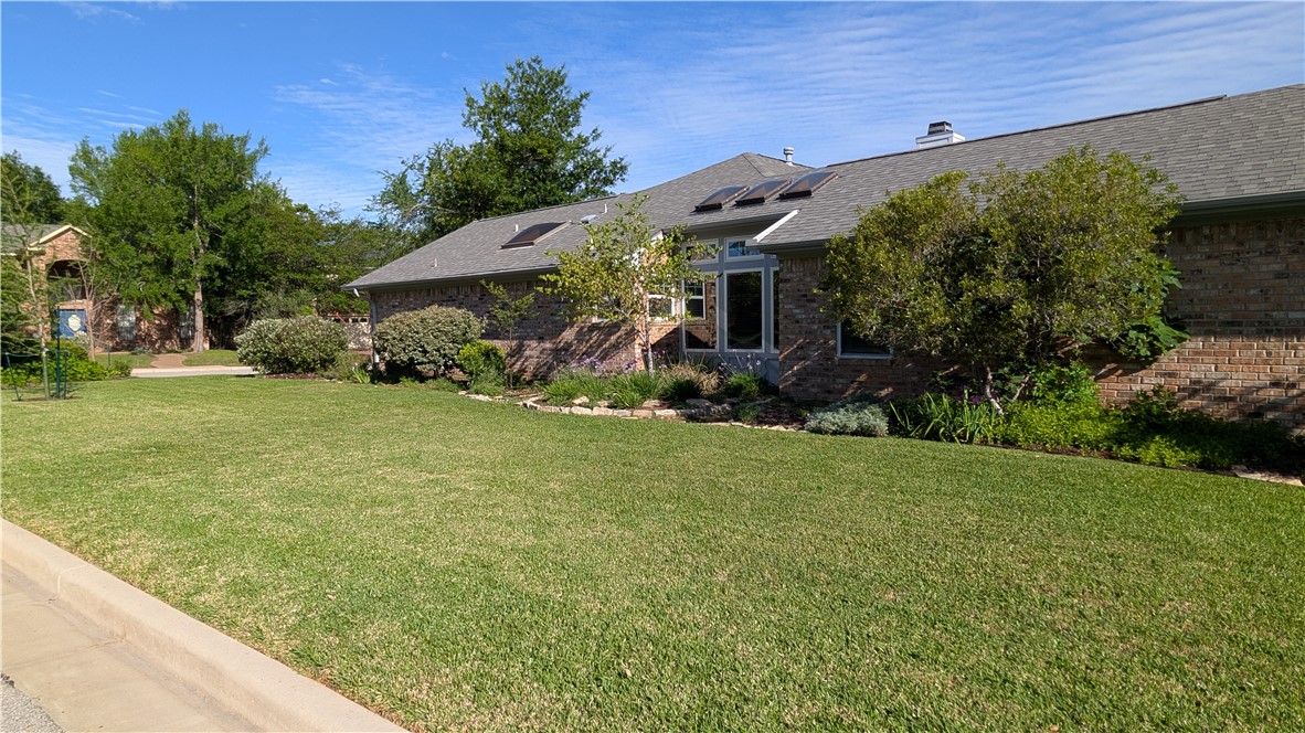 9217 Timber Knoll Drive