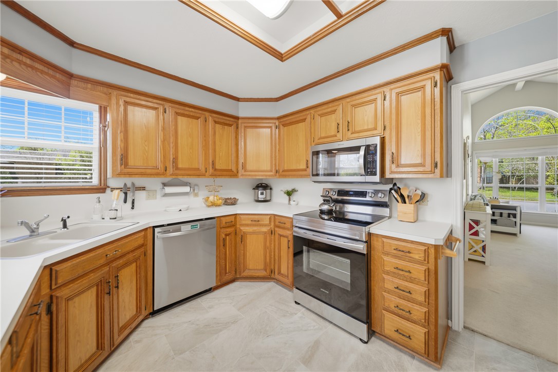 9217 Timber Knoll Drive