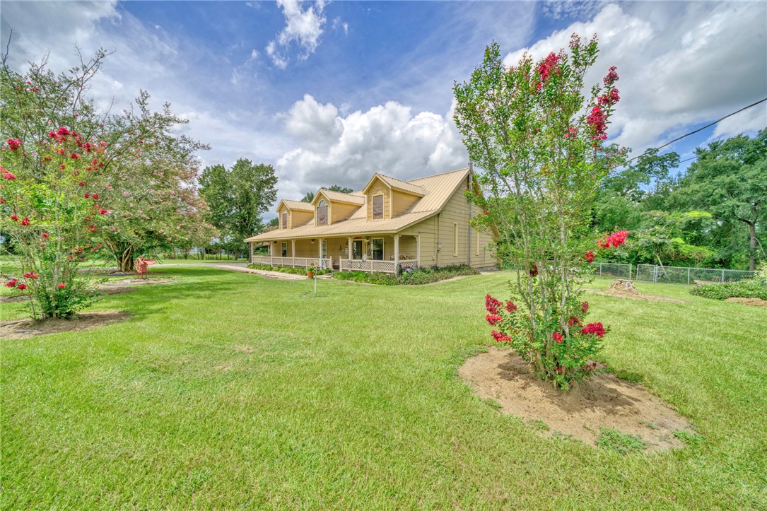 1470 FELLOWSHIP LANE