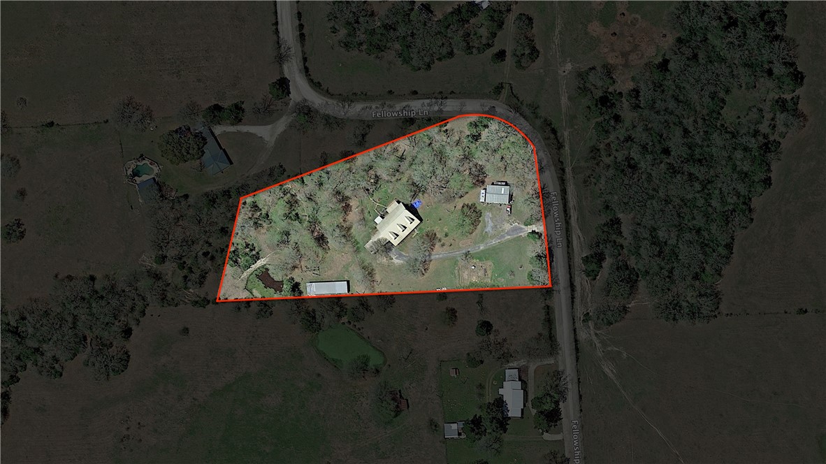 1470 FELLOWSHIP LANE