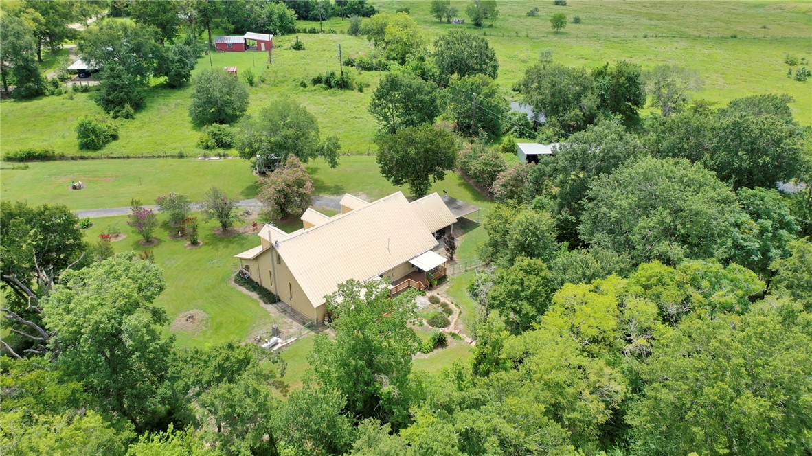 1470 FELLOWSHIP LANE