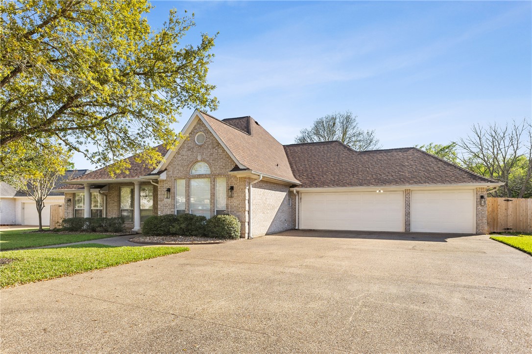 722 Plum Hollow Drive