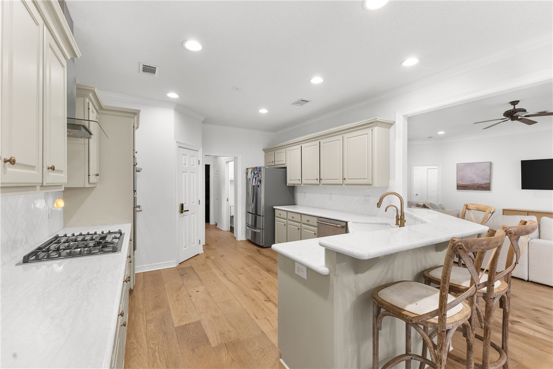 722 Plum Hollow Drive