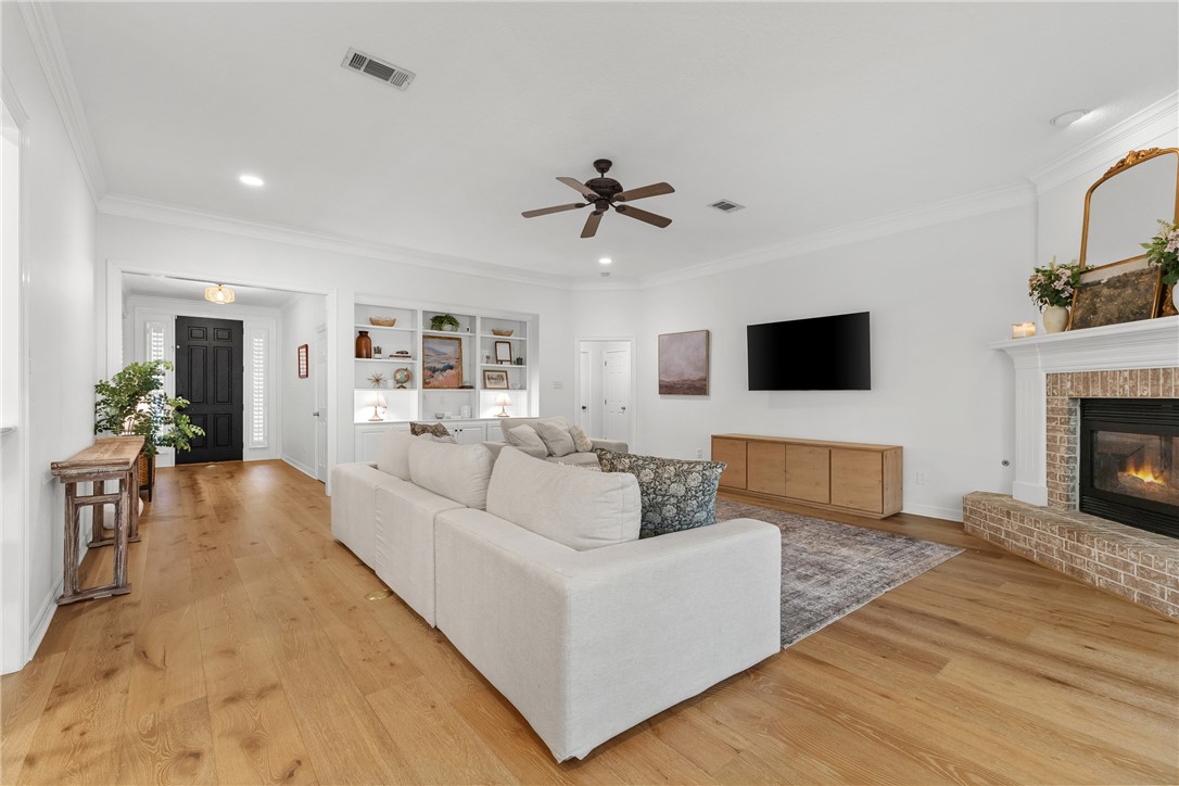 722 Plum Hollow Drive