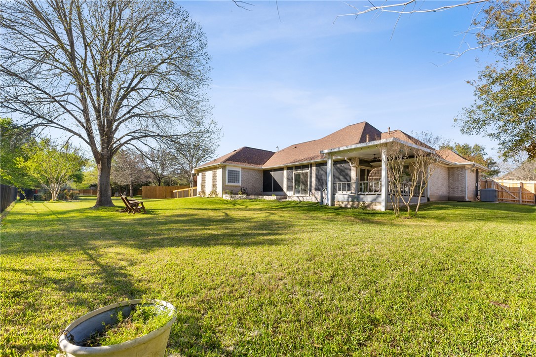 722 Plum Hollow Drive