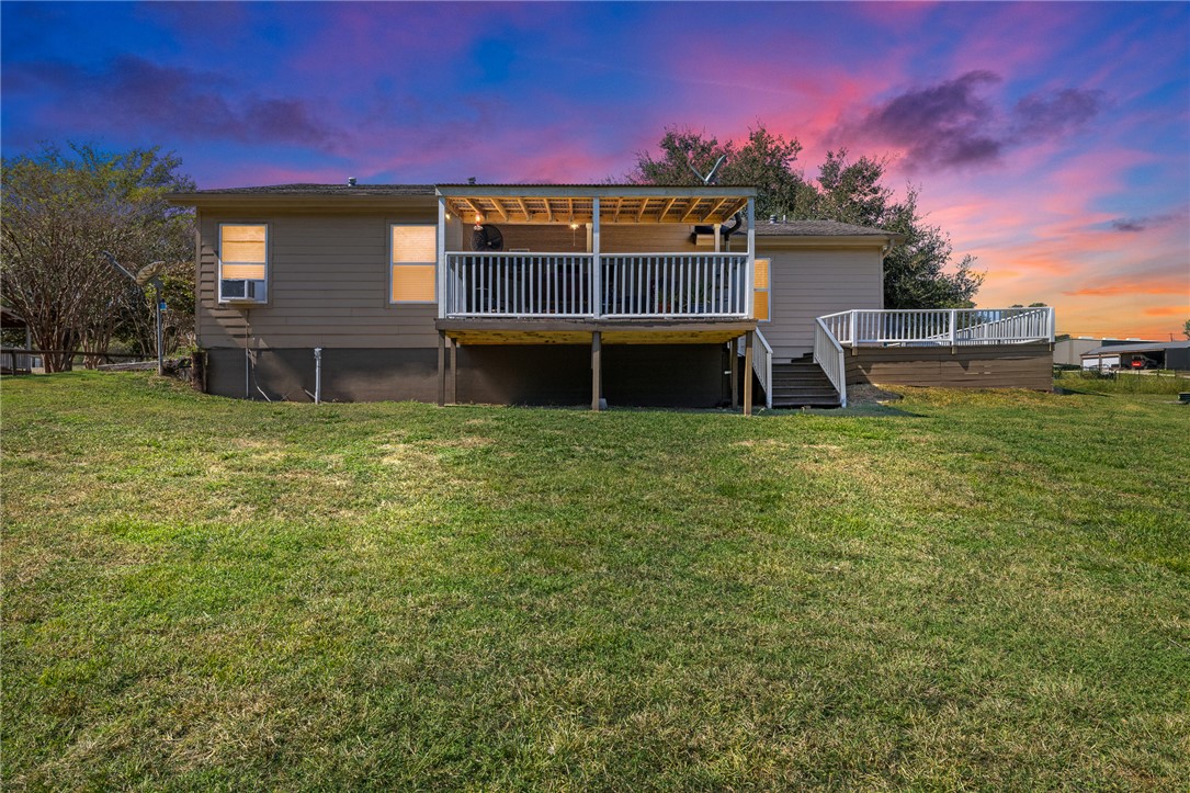 3287 Bradley Lane